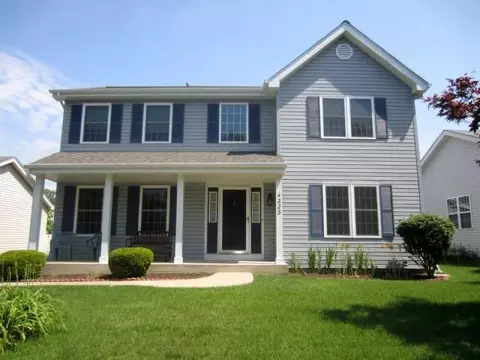 4223 Glenlo Dr, Plainfield, IL 60586 photo 1