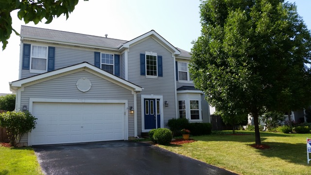 2011 Stafford St, Plainfield, IL 60586 photo 1