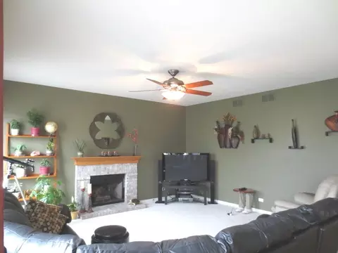 6911 Twin Falls Dr, Plainfield, IL 60586 photo 7
