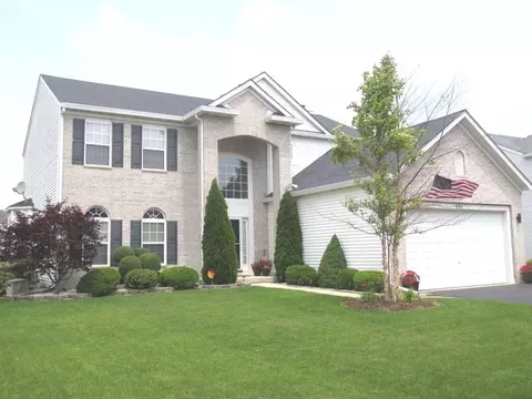 6911 Twin Falls Dr, Plainfield, IL 60586 photo 1