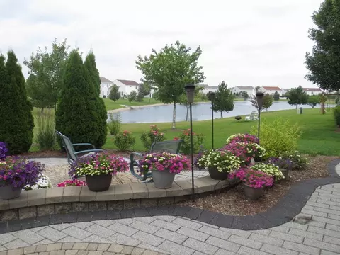6911 Twin Falls Dr, Plainfield, IL 60586 photo 24