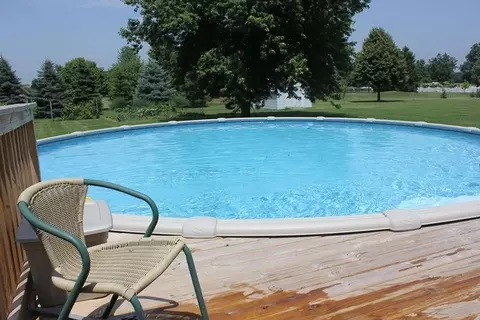 390 E Southmor Rd, Morris, IL 60450 photo 22