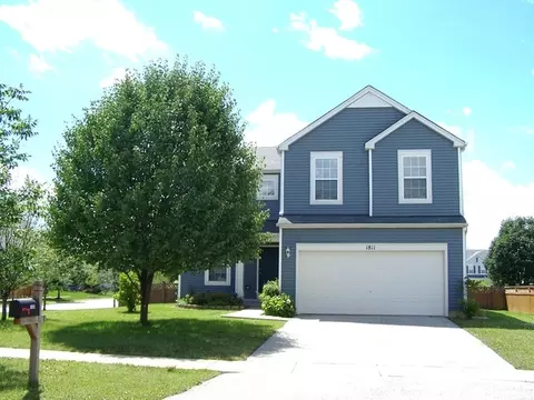 1811 Baring Ridge Dr, Plainfield, IL 60586 photo 1