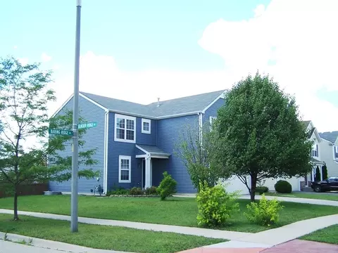 1811 Baring Ridge Dr, Plainfield, IL 60586 photo 2