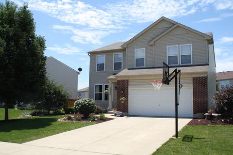 25364 Faraday Rd, Manhattan, IL 60442 photo 3