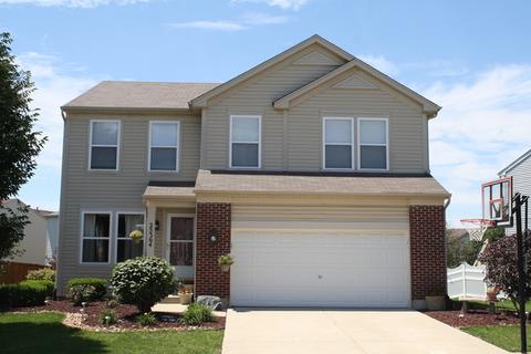 25364 Faraday Rd, Manhattan, IL 60442 photo 1