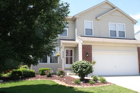 25364 Faraday Rd, Manhattan, IL 60442 photo 2