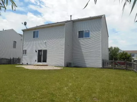 1702 Caton Ridge Dr, Plainfield, IL 60586 photo 12