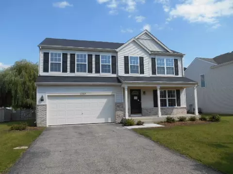 1702 Caton Ridge Dr, Plainfield, IL 60586 photo 1
