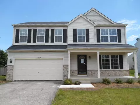 1702 Caton Ridge Dr, Plainfield, IL 60586 photo 2
