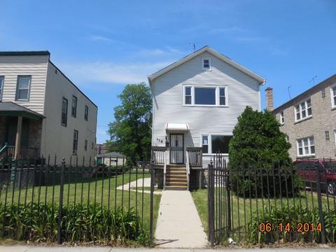 116 N Pine Ave, Chicago, IL 60644 photo 1