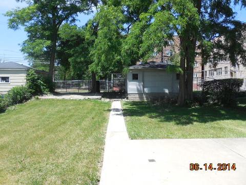 116 N Pine Ave, Chicago, IL 60644 photo 21