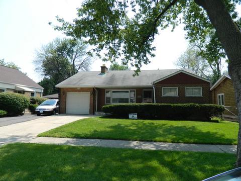 8303 45th St, Lyons, IL 60534 photo 1