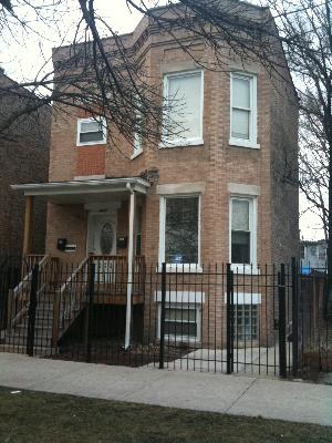 4412 W Maypole Ave, Chicago, IL 60624 photo 1