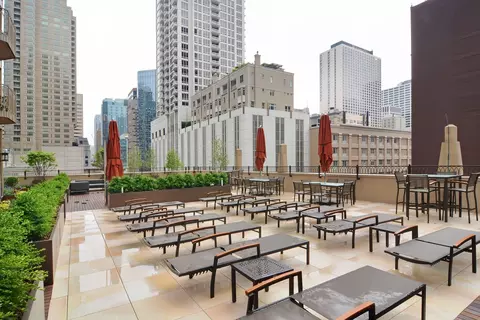 21 E Huron St #1103, Chicago, IL 60611 photo 33