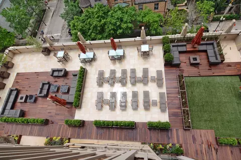 21 E Huron St #1103, Chicago, IL 60611 photo 24