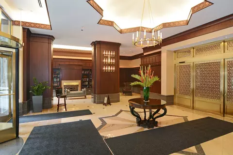 21 E Huron St #1103, Chicago, IL 60611 photo 25