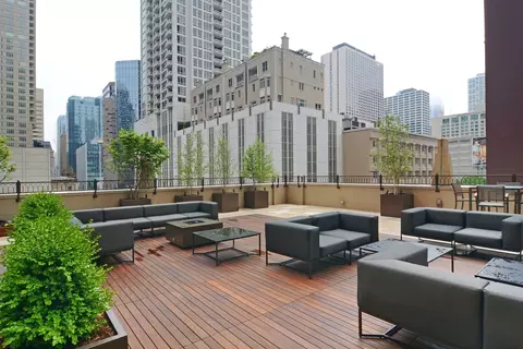 21 E Huron St #1103, Chicago, IL 60611 photo 22
