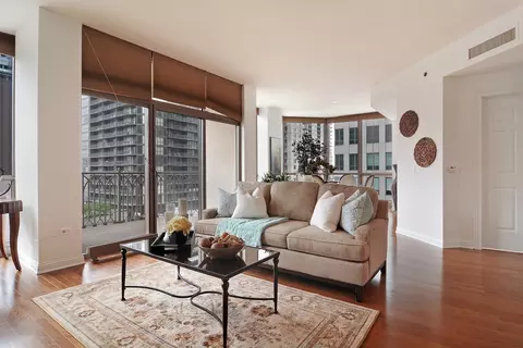 21 E Huron St #1103, Chicago, IL 60611 photo 2