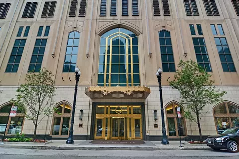 21 E Huron St #1103, Chicago, IL 60611 photo 36