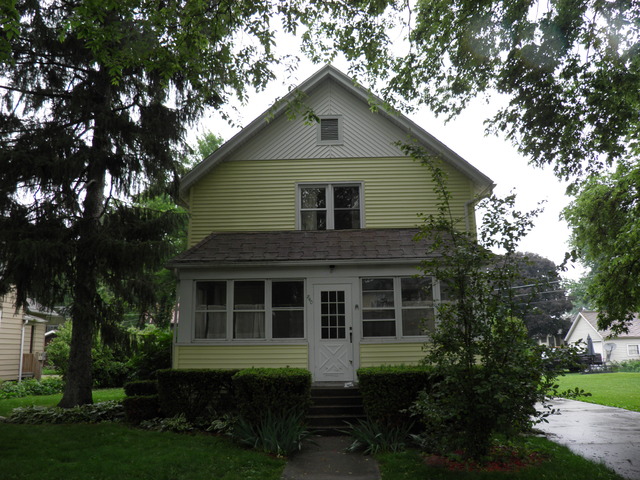 840 E Jefferson St, Morris, IL 60450 photo 1