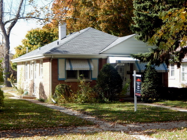 2516 S 19th Ave, Broadview, IL 60155 photo 1