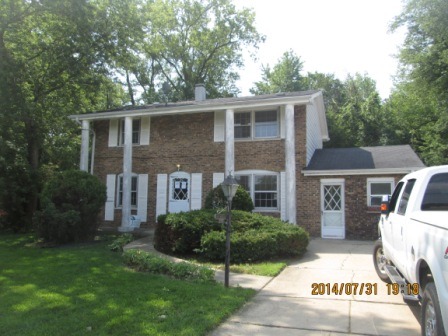 3605 W 163rd St, Markham, IL 60428 photo 1