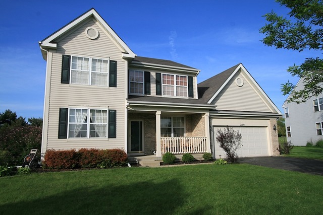 2100 Spring Creek Ln, Mchenry, IL 60050 photo 22