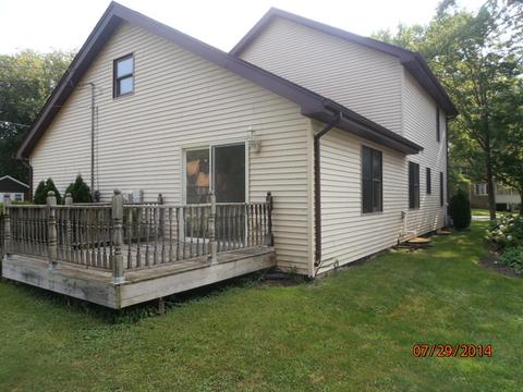 3503 W 160th St W, Markham, IL 60428 photo 4