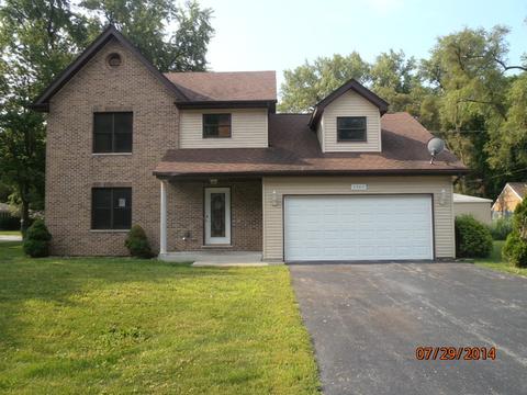 3503 W 160th St W, Markham, IL 60428 photo 2
