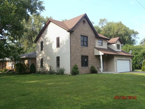 3503 W 160th St W, Markham, IL 60428 photo 1