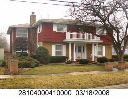 4318 148th St, Midlothian, IL 60445 photo 1