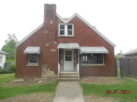 658 W Park Dr, Kankakee, IL 60901 photo 1