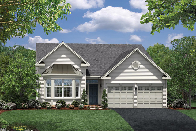 3867 Valhalla Dr, Elgin, IL 60124 photo 1