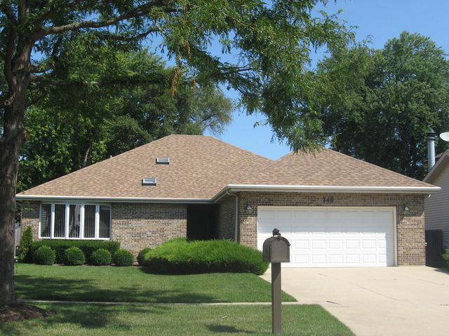 748 Kristy Ln, Wheeling, IL 60090 photo 1