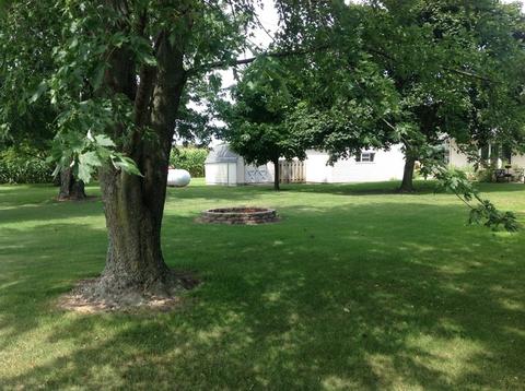 2015 S Gorman Rd, Mazon, IL 60444 photo 18