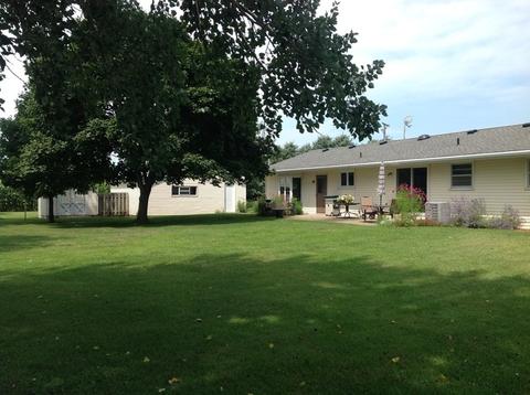 2015 S Gorman Rd, Mazon, IL 60444 photo 17