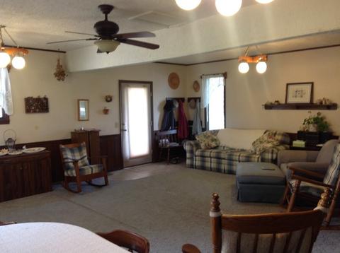 2015 S Gorman Rd, Mazon, IL 60444 photo 11
