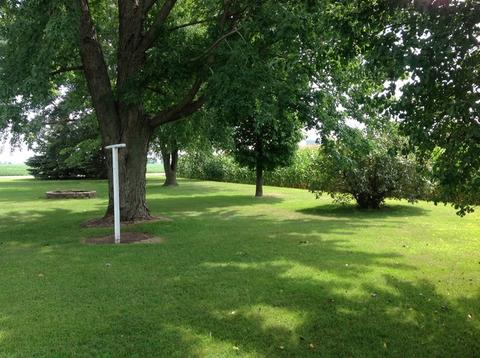 2015 S Gorman Rd, Mazon, IL 60444 photo 19