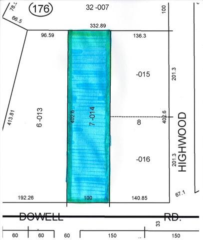 lot7 Dowell Rd, Mchenry, IL 60050 photo 2