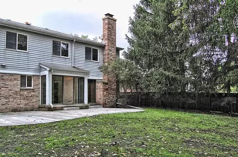 809 Downing St, Northbrook, IL 60062 photo 25