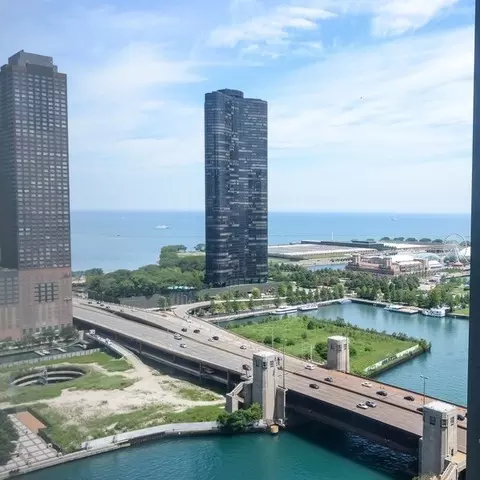 420 E Waterside Dr #2401, Chicago, IL 60601 photo 15