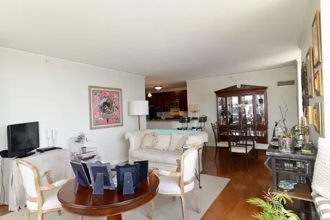 420 E Waterside Dr #2401, Chicago, IL 60601 photo 3