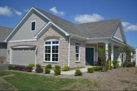 16603 S Fox Run Cir, Plainfield, IL 60586 photo 1