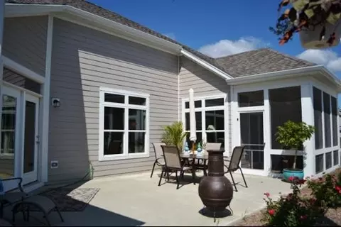 16603 S Fox Run Cir, Plainfield, IL 60586 photo 13