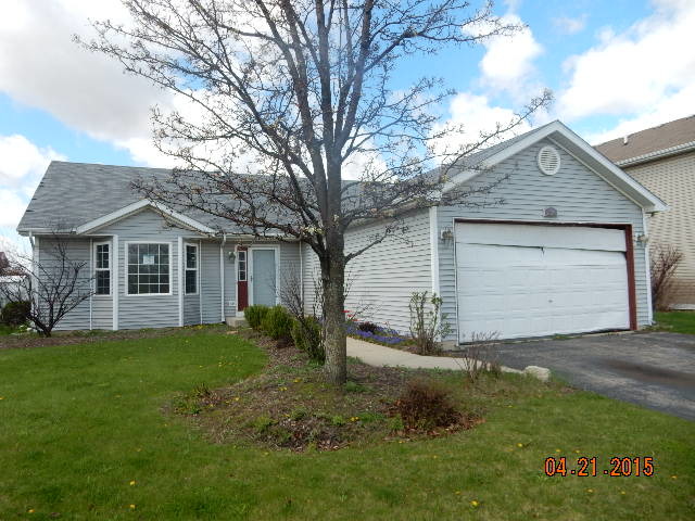 2221 Timber Trl, Plainfield, IL 60586 photo 1