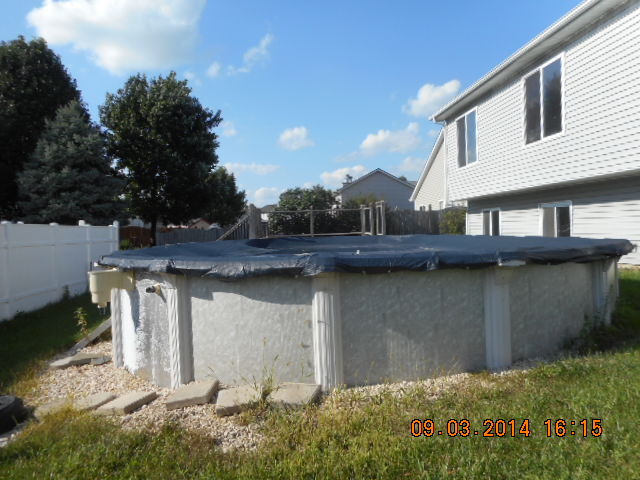 2221 Timber Trl, Plainfield, IL 60586 photo 2