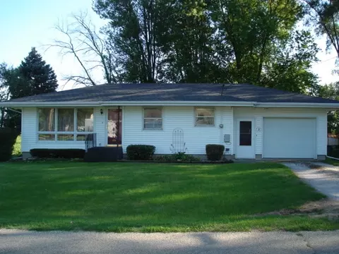 206 Lincoln St, Cherry, IL 61317 photo 1