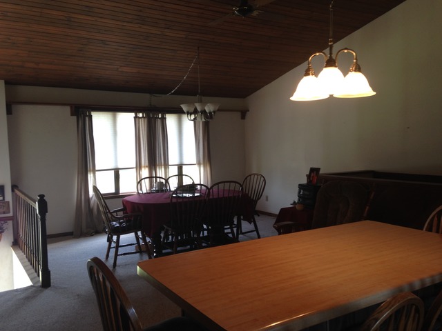 535 E 2nd St, Herscher, IL 60941 photo 4