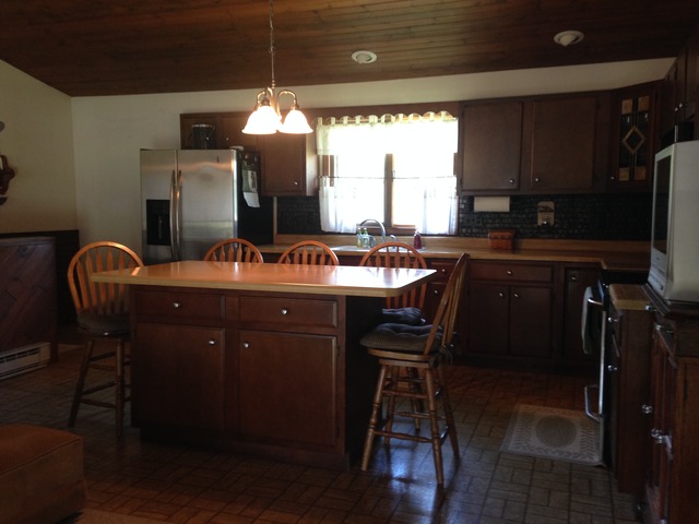 535 E 2nd St, Herscher, IL 60941 photo 2